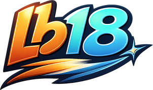 lb18 লোগো